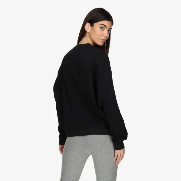 NIKE Hanorac Dri-FIT Get Fit 