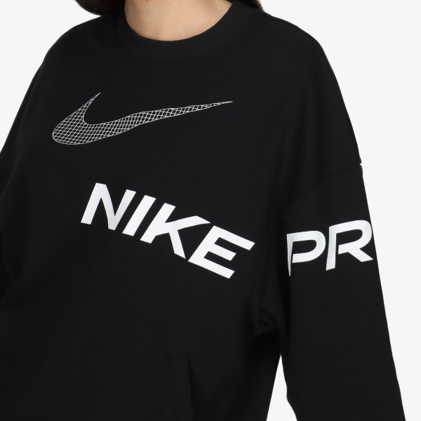 Nike Hanorac Dri-FIT Get Fit 