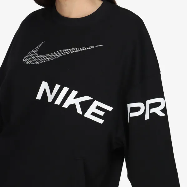 NIKE Hanorac Dri-FIT Get Fit 