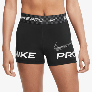 NIKE Pantaloni scurti Pro Dri-FIT