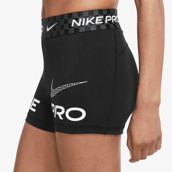 NIKE Pantaloni scurti Pro Dri-FIT 