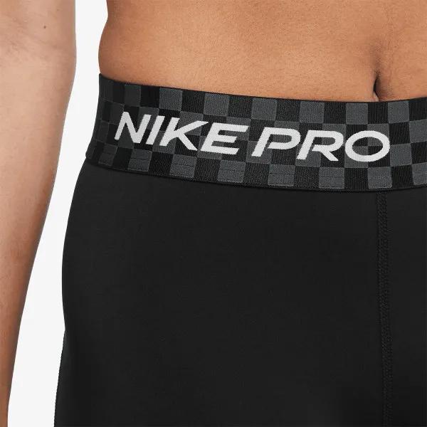 NIKE Pantaloni scurti Pro Dri-FIT 