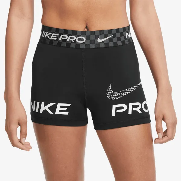 NIKE Pantaloni scurti Pro Dri-FIT 