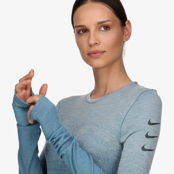 NIKE Hanorac Dri-FIT Advance Run Division 