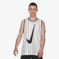 Nike Tricou fara maneci DNA 