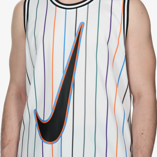 Nike Tricou fara maneci DNA 