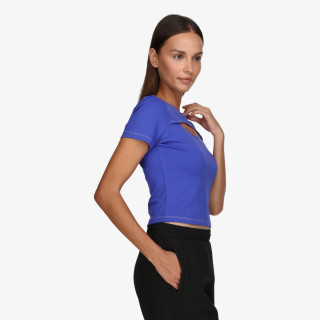 Nike Tricou W J SPT SS TOP KEY 