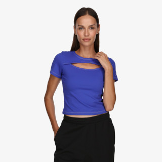 Nike Tricou W J SPT SS TOP KEY 