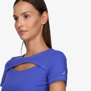 Nike Tricou W J SPT SS TOP KEY 