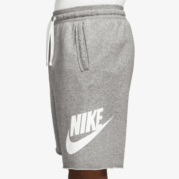 Nike Pantaloni scurti Club Fleece Alumni 