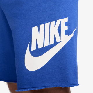 Nike Pantaloni scurti M NK CLUB ALUMNI HBR FT SHORT 