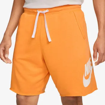 NIKE Pantaloni scurti Club Fleece Alumni 