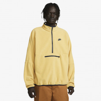 M NK CLUB+ PLR LS HZ TOP