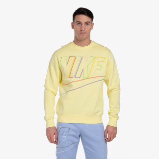Nike Hanorac Club Fleece+ 