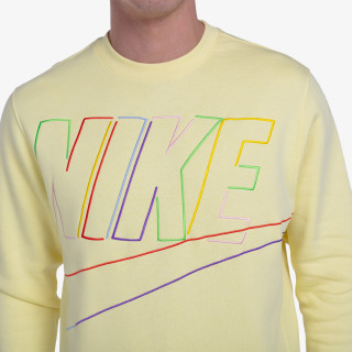 Nike Hanorac Club Fleece+ 