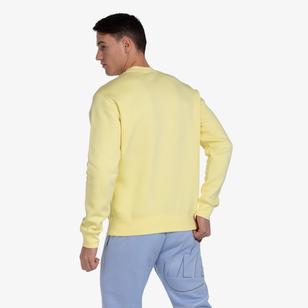 Nike Hanorac Club Fleece+ 