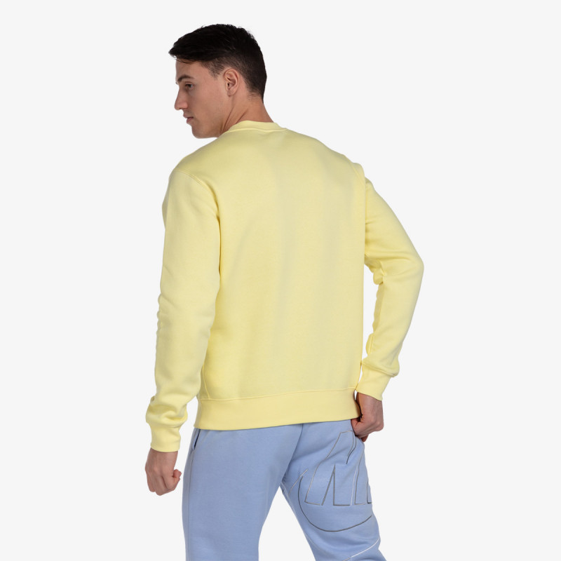 Nike Hanorac Club Fleece+ 