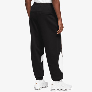 Nike Pantaloni de trening Swoosh 