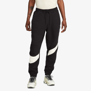 Nike Pantaloni de trening Swoosh 