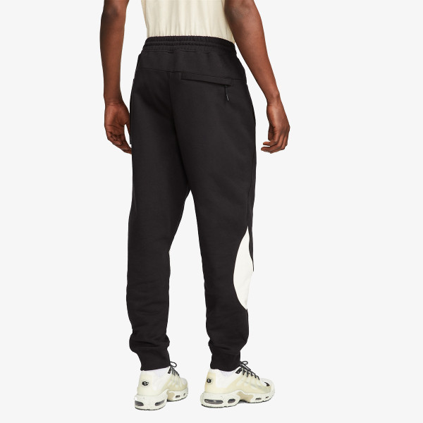 Nike Pantaloni de trening Swoosh 