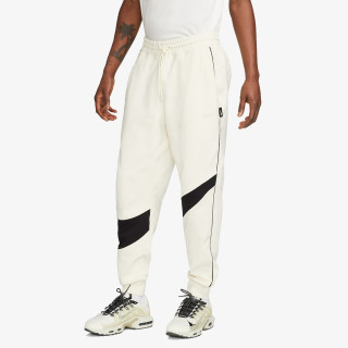 Nike Pantaloni de trening Swoosh 