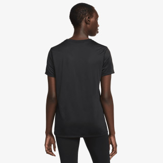 Nike Tricou W NK DF TEE RLGD LBR 