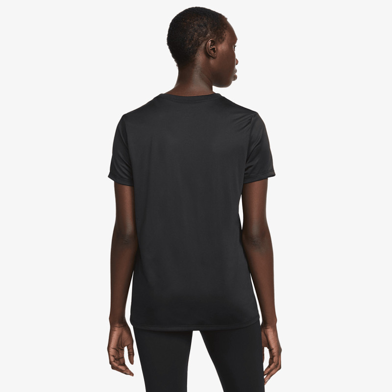 Nike Tricou W NK DF TEE RLGD LBR 