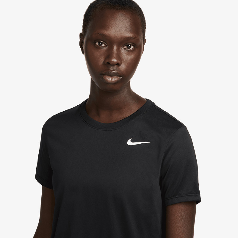 Nike Tricou W NK DF TEE RLGD LBR 