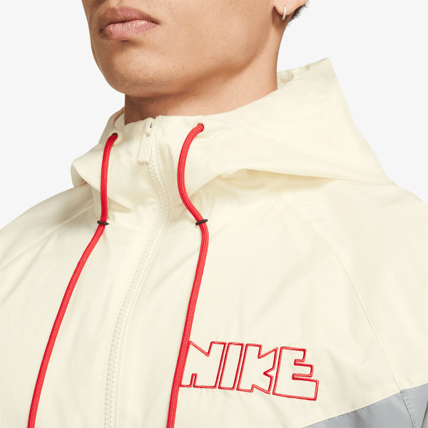 Nike Geaca de ploaie Windrunner 
