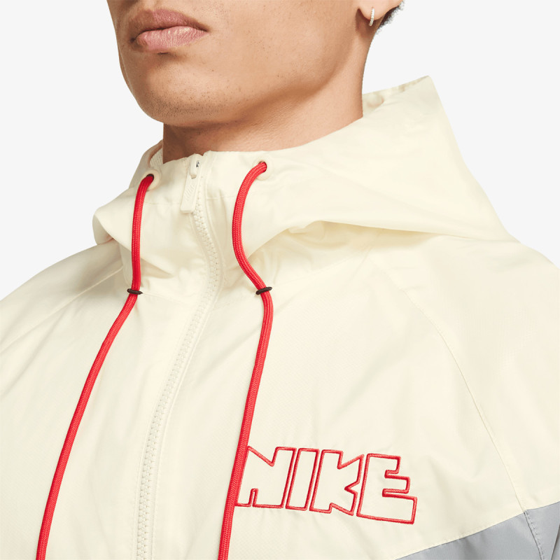 Nike Geaca de ploaie Windrunner 