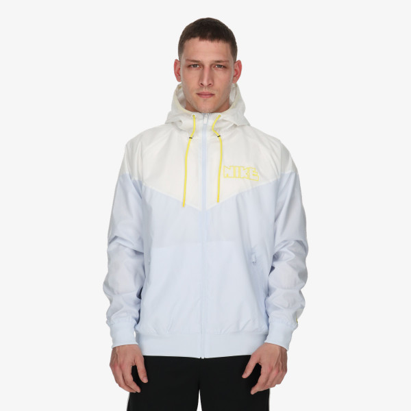 Nike Geaca de ploaie Windrunner 