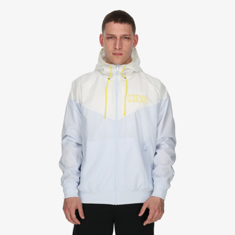 Nike Geaca de ploaie Windrunner 