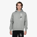 Nike Hanorac Club Fleece+ 