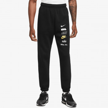 Nike Pantaloni de trening Club Fleece+ 