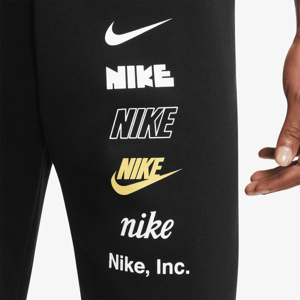 Nike Pantaloni de trening Club Fleece+ 