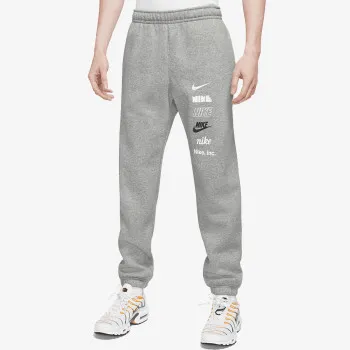 NIKE Pantaloni de trening Club Fleece+ 
