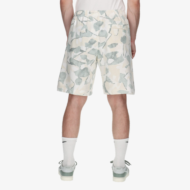 Nike Pantaloni scurti Club 