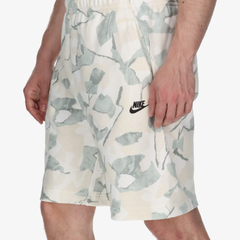 Nike Pantaloni scurti Club 