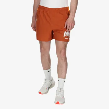 NIKE Pantaloni scurti Dri-FIT Run Division Challenger 