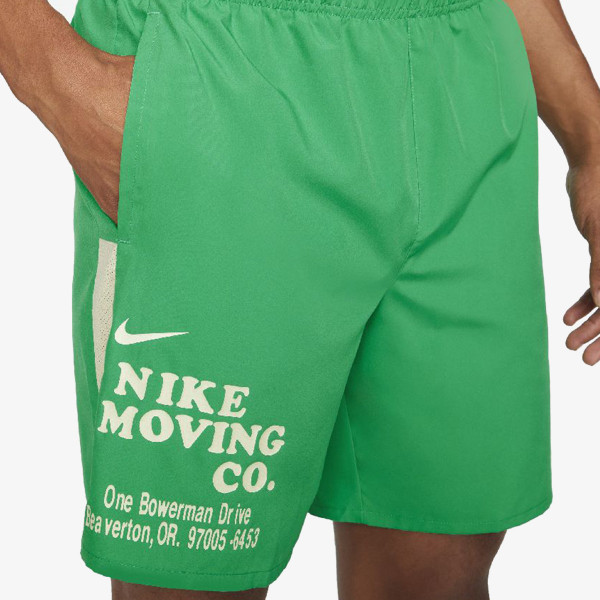 Nike Pantaloni scurti M NK DF CHLGR SH 7UL MOVING CO 