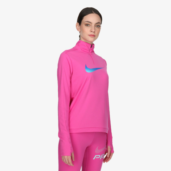 Nike Hanorac Dri-FIT Swoosh 