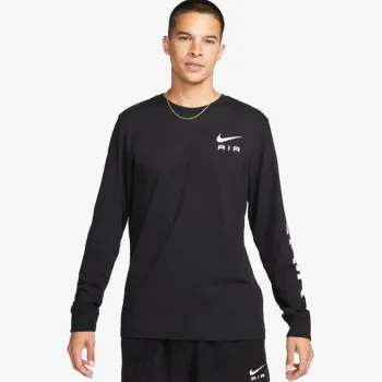 NIKE Tricou maneca lunga M NSW TEE LS NIKE AIR 