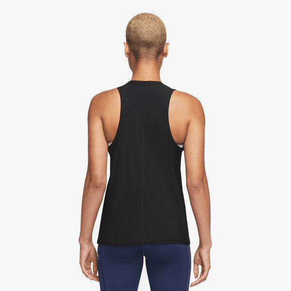 Nike Tricou fara maneci Dri-FIT 