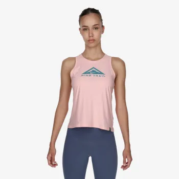 NIKE Tricou fara maneci Dri-FIT 