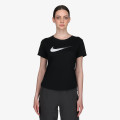 Nike Tricou One Dri-FIT Swoosh 