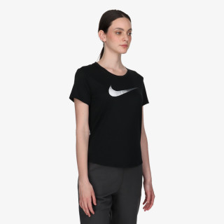 Nike Tricou One Dri-FIT Swoosh 