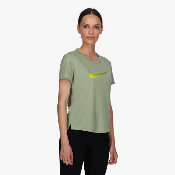 Nike Tricou One Dri-FIT Swoosh 