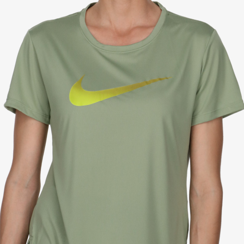 Nike Tricou One Dri-FIT Swoosh 