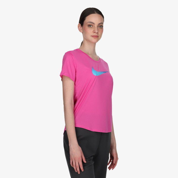 Nike Tricou One Dri-FIT Swoosh 