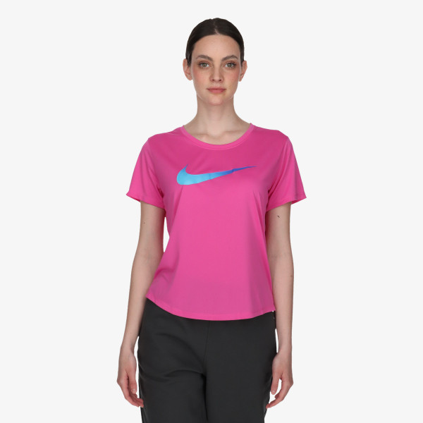 Nike Tricou One Dri-FIT Swoosh 